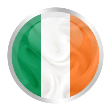 Irish Flag